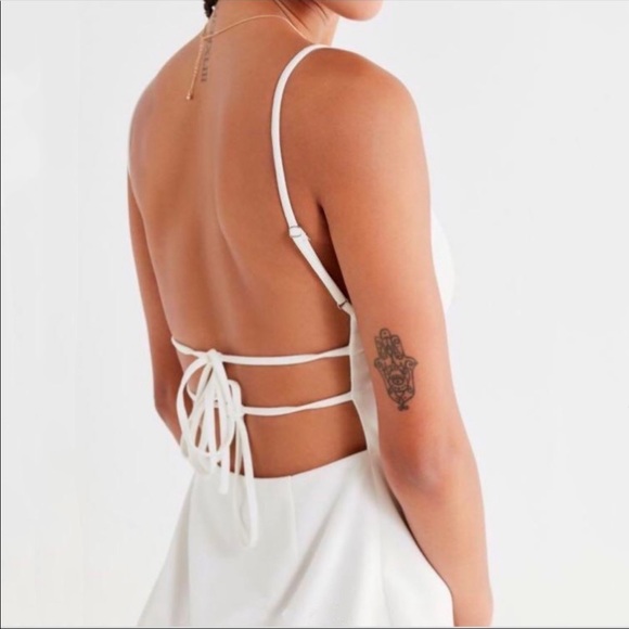 Urban Outfitters bodycon dress - Picture 2 of 5